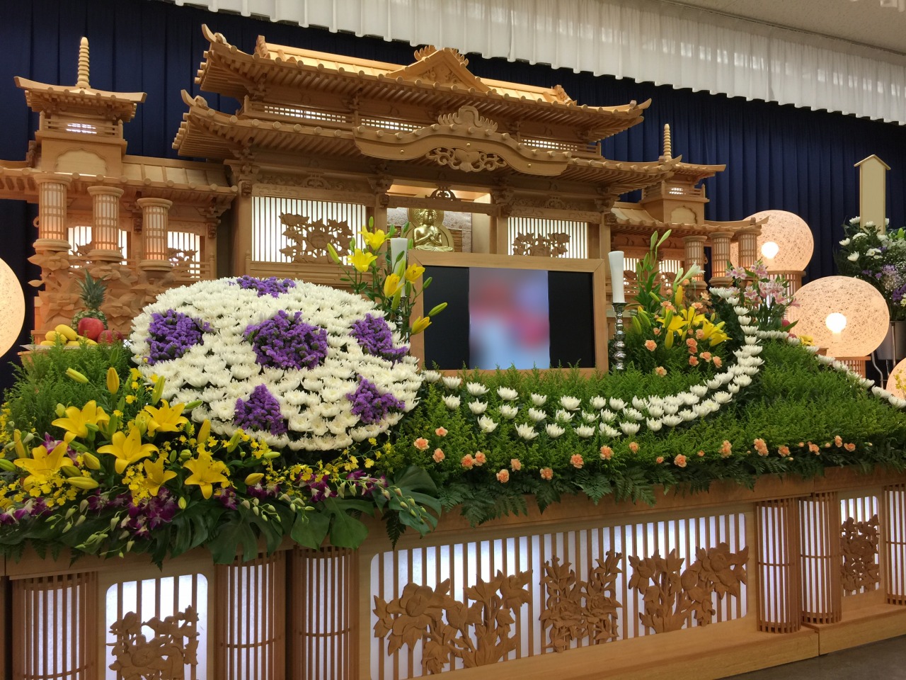 デザイン祭壇3